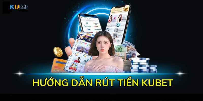 Hướng dẫn chi tiết cách thức rút tiền ngay tại hệ thống chi tiết