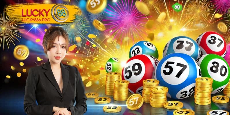 Lý Do Nên Tham Gia Chơi Xổ Số Lucky88