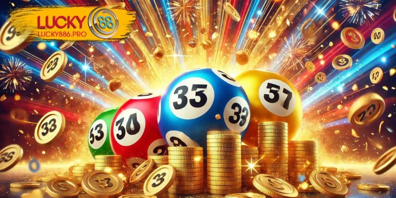 Hướng Dẫn Chơi Xổ Số Lucky88