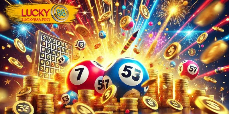 Bí Quyết Chơi Xổ Số Lucky88 Thắng Lớn