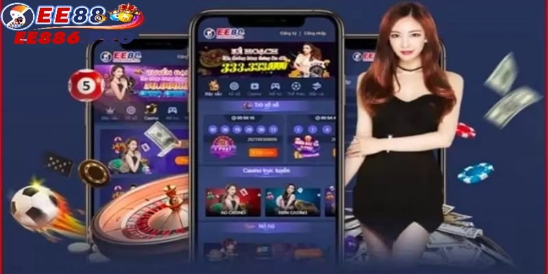 Giới thiệu về nhà cái online EE88.